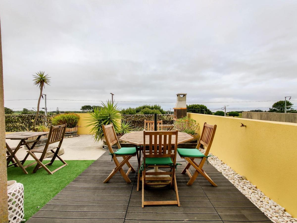 Da Silva House - Ap In Afife With Balcony & Seaview Lejlighed Viana do Castelo Eksteriør billede